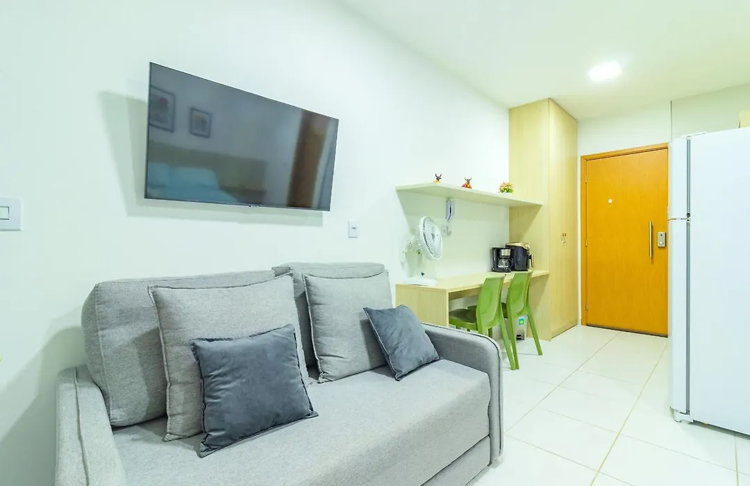 Mana Beach Experience Muro Alto By Carpediem-1