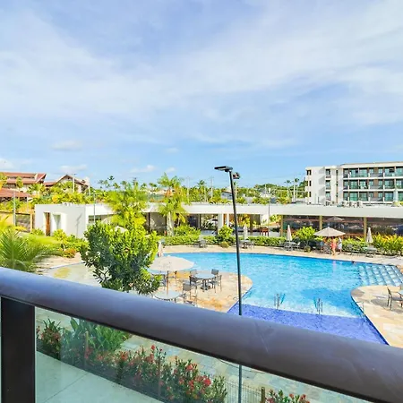 Mana Beach Experience Muro Alto By Carpediem-2